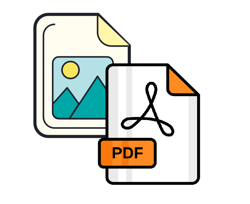 Image to Pdf
